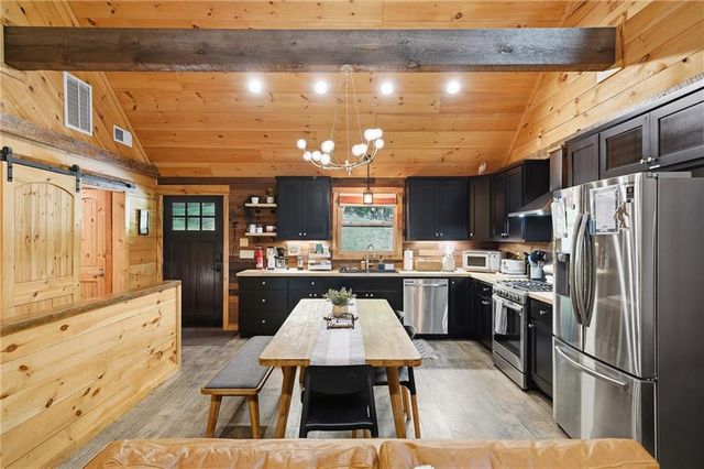 681 Catawba Circle, Ellijay, GA 30540