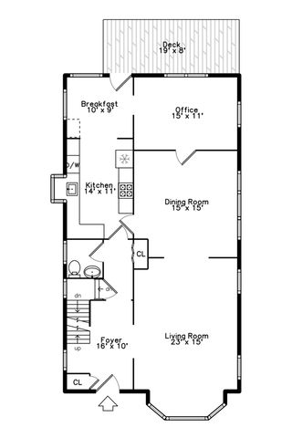 5706 N Mozart Street, Chicago, IL 60659