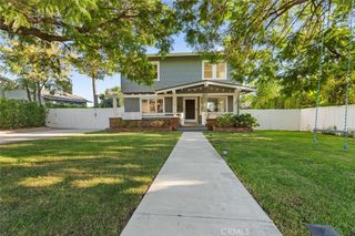 450 W Sierra Madre Avenue, Glendora, CA 91741