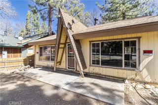 427 Holmes, Sugarloaf, CA 92386