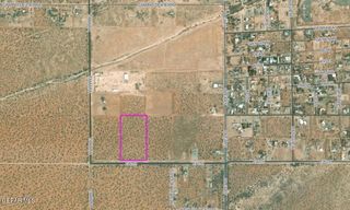 TBD FAITH Road, El Paso, TX 79938
