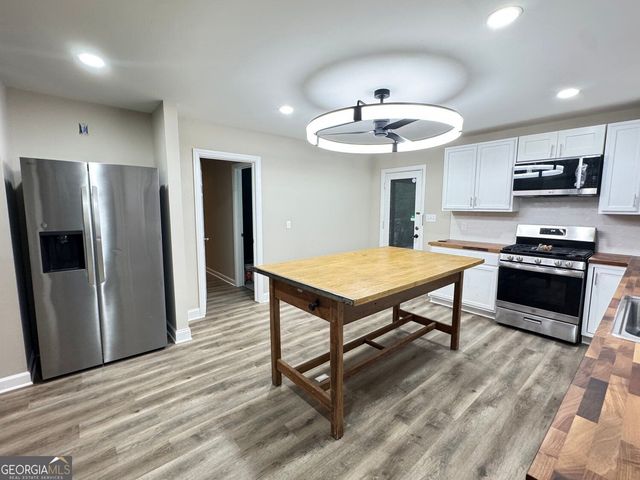 712 Northern Avenue, Clarkston, GA 30021