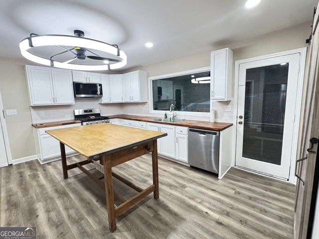 712 Northern Avenue, Clarkston, GA 30021