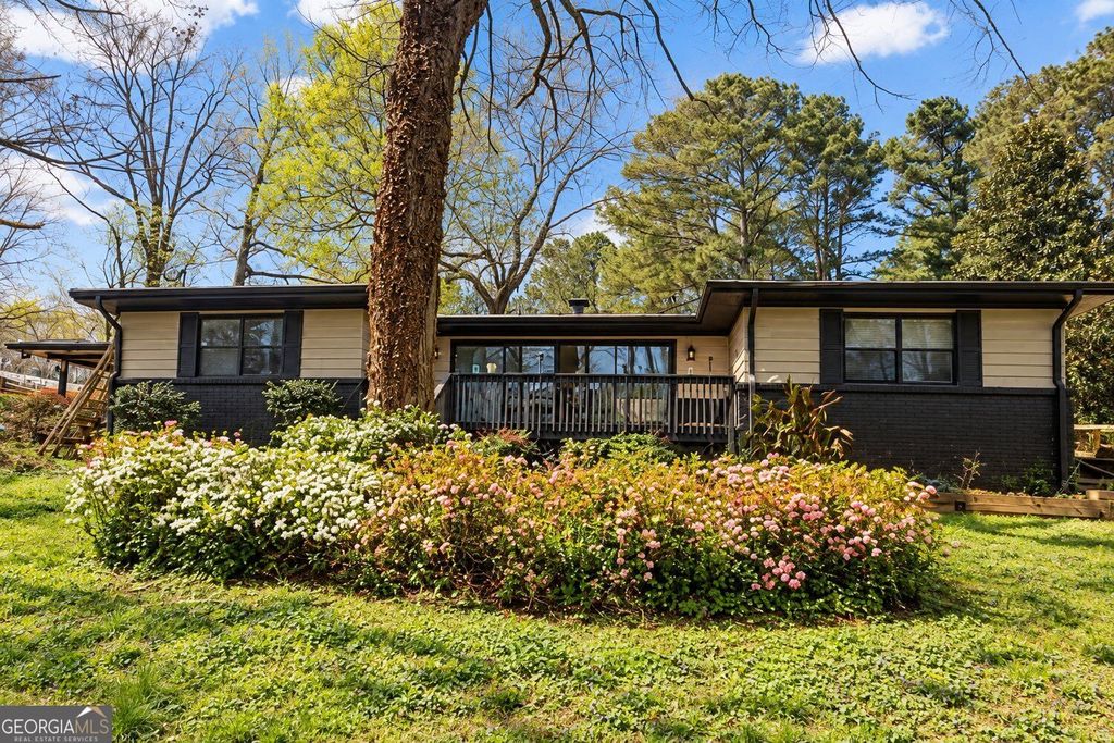 712 Northern Avenue, Clarkston, GA 30021