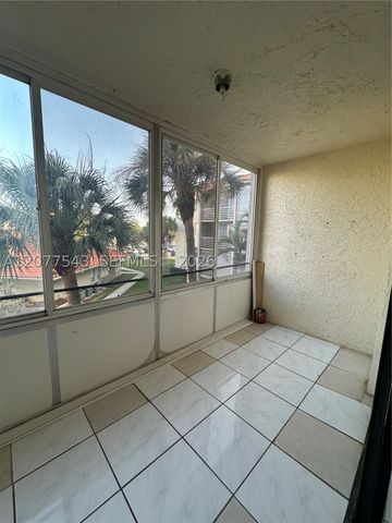 1830 SW 81st Ave 4310, North Lauderdale, FL 33068