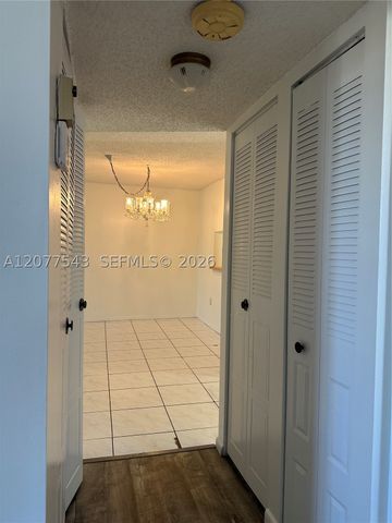 1830 SW 81st Ave 4310, North Lauderdale, FL 33068