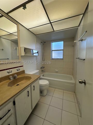 1830 SW 81st Ave 4310, North Lauderdale, FL 33068