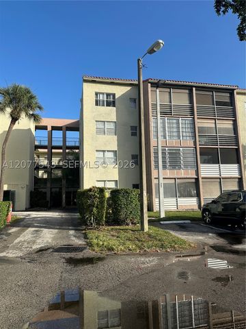 1830 SW 81st Ave 4310, North Lauderdale, FL 33068