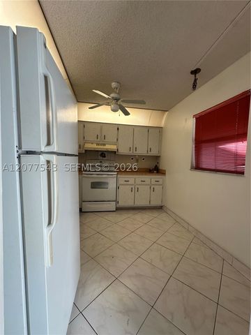 1830 SW 81st Ave 4310, North Lauderdale, FL 33068