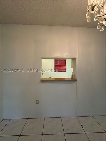 1830 SW 81st Ave 4310, North Lauderdale, FL 33068
