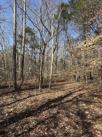 0 Step Rock Hill Rd, Cookeville, TN 38506