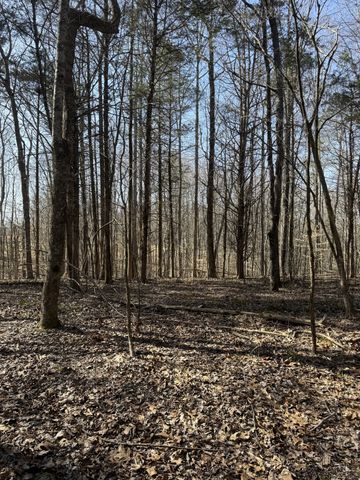 0 Step Rock Hill Rd, Cookeville, TN 38506