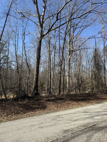 0 Step Rock Hill Rd, Cookeville, TN 38506