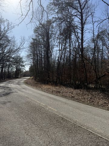 0 Step Rock Hill Rd, Cookeville, TN 38506