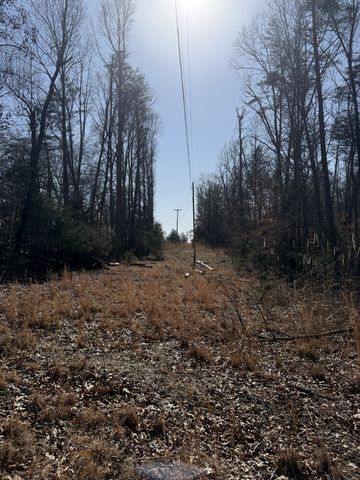 0 Step Rock Hill Rd, Cookeville, TN 38506