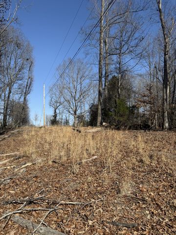 0 Step Rock Hill Rd, Cookeville, TN 38506