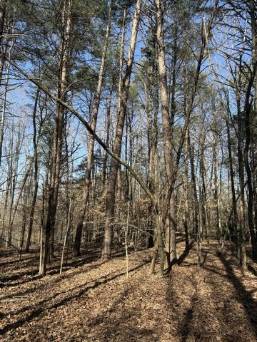 0 Step Rock Hill Rd, Cookeville, TN 38506