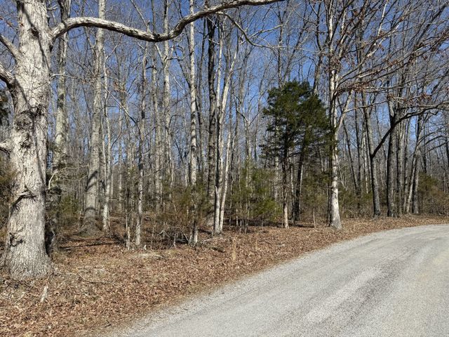 0 Step Rock Hill Rd, Cookeville, TN 38506