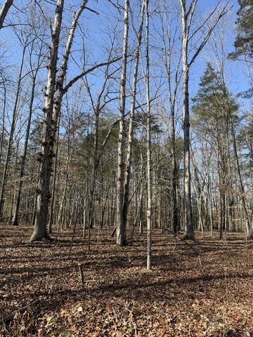 0 Step Rock Hill Rd, Cookeville, TN 38506