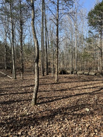 0 Step Rock Hill Rd, Cookeville, TN 38506