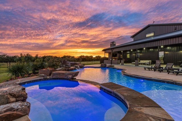 4004A Abbott Ranch Road, Royse City, TX 75189