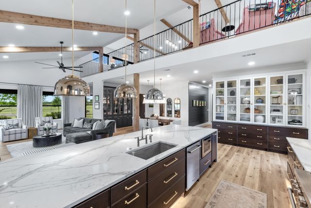 4004A Abbott Ranch Road, Royse City, TX 75189