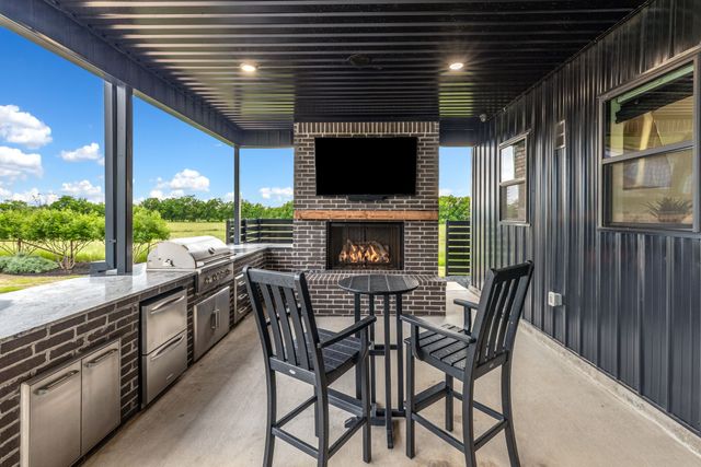 4004A Abbott Ranch Road, Royse City, TX 75189