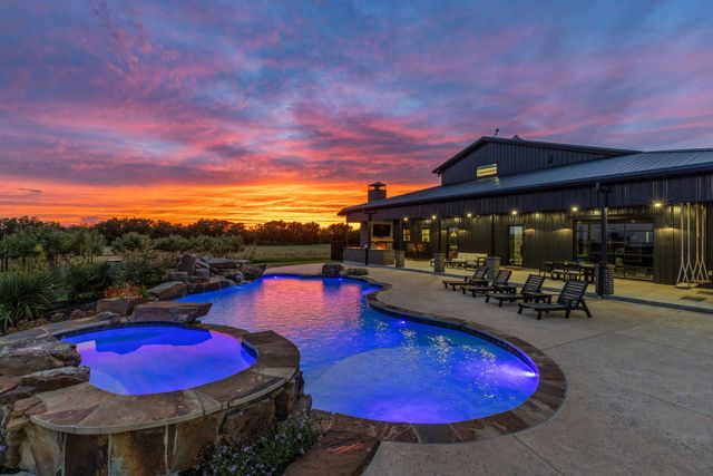 4004A Abbott Ranch Road, Royse City, TX 75189