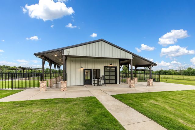 4004A Abbott Ranch Road, Royse City, TX 75189