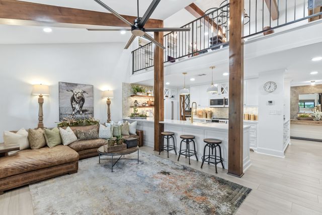 4004A Abbott Ranch Road, Royse City, TX 75189