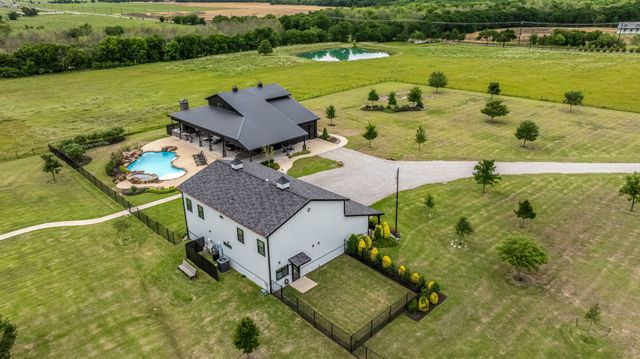 4004A Abbott Ranch Road, Royse City, TX 75189