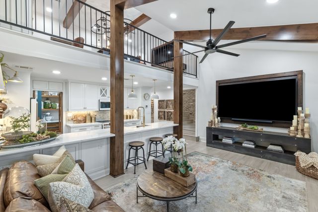 4004A Abbott Ranch Road, Royse City, TX 75189