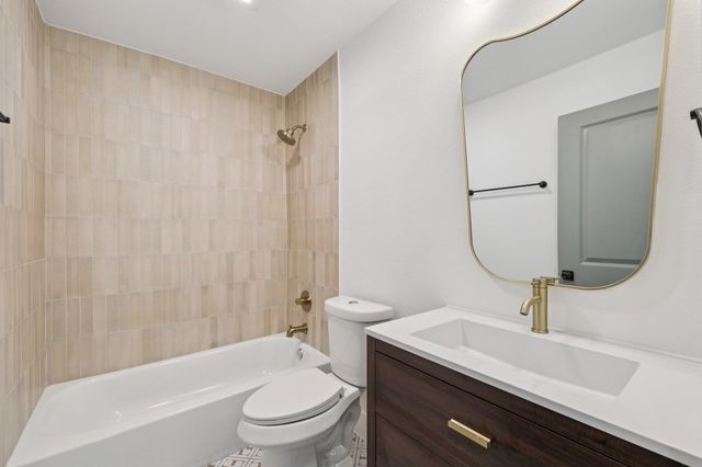 10424 Quail Ridge DR, Austin, TX 78758