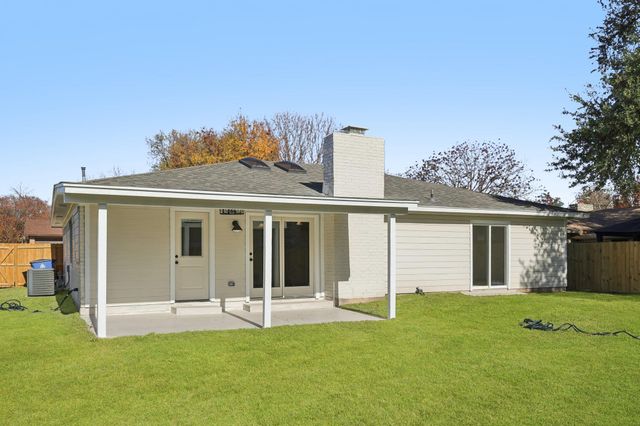 10424 Quail Ridge DR, Austin, TX 78758