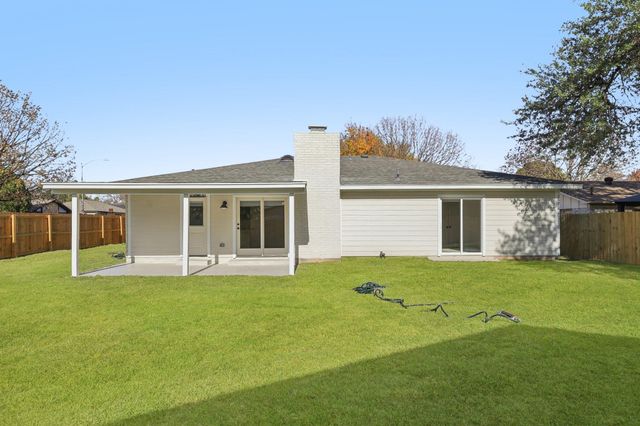 10424 Quail Ridge DR, Austin, TX 78758