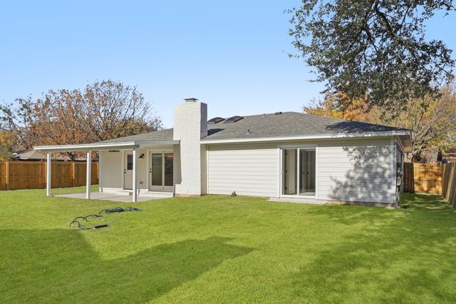 10424 Quail Ridge DR, Austin, TX 78758