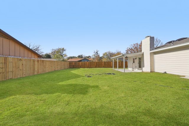 10424 Quail Ridge DR, Austin, TX 78758