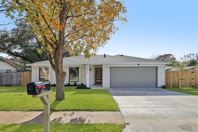 10424 Quail Ridge DR, Austin, TX 78758