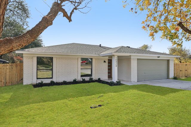 10424 Quail Ridge DR, Austin, TX 78758