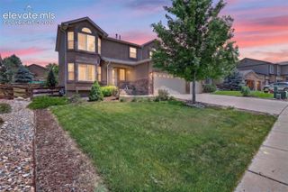 756 Chesapeake Avenue, Monument, CO 80132