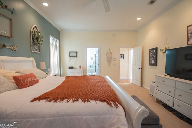 207 Carrington Way, Kingsland, GA 31548