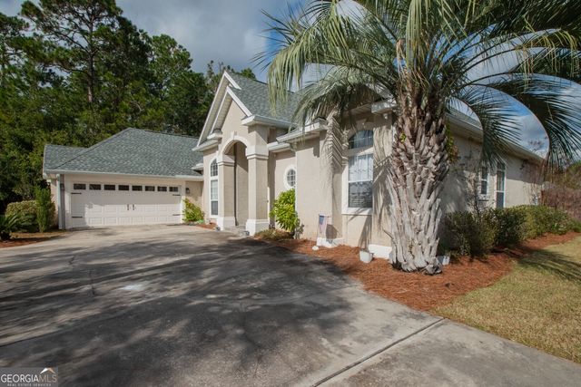 207 Carrington Way, Kingsland, GA 31548