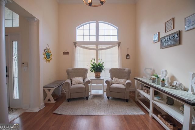 207 Carrington Way, Kingsland, GA 31548