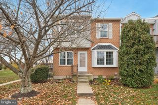422 WENDOVER #127-A, Norristown, PA 19401