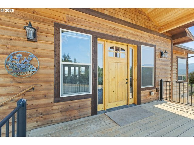 1757 RIDDLE BY PASS Rd, Riddle, OR 97469