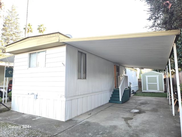 195 Blossom HIll Road 290, San Jose, CA 95123