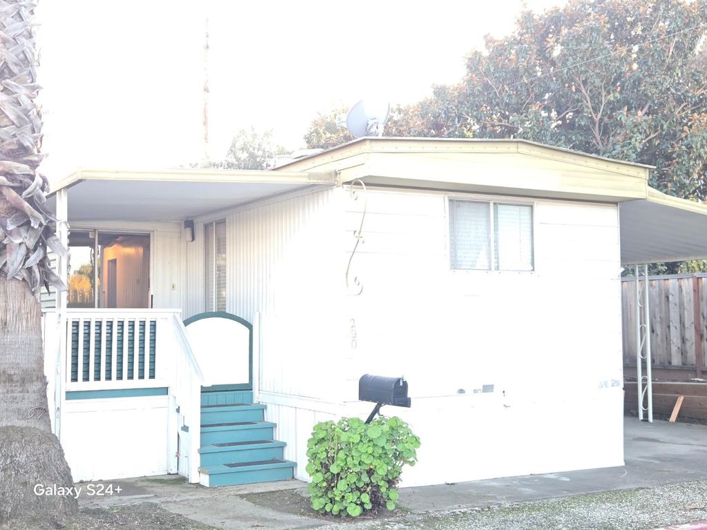 195 Blossom HIll Road 290, San Jose, CA 95123