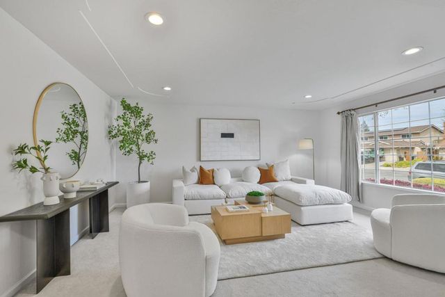 6902 Dartmoor Way, San Jose, CA 95129