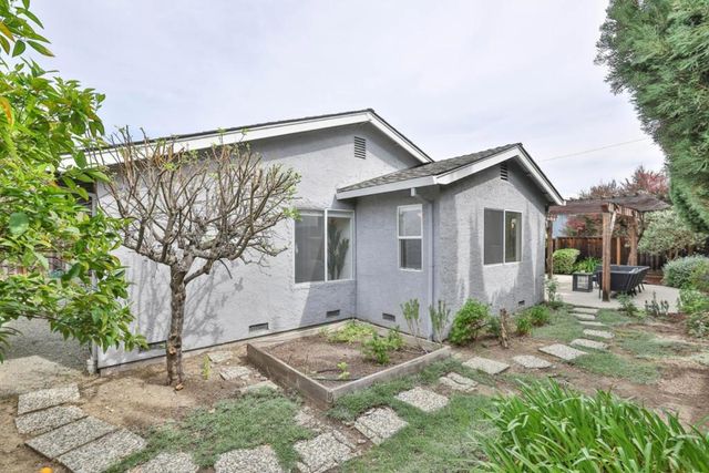6902 Dartmoor Way, San Jose, CA 95129