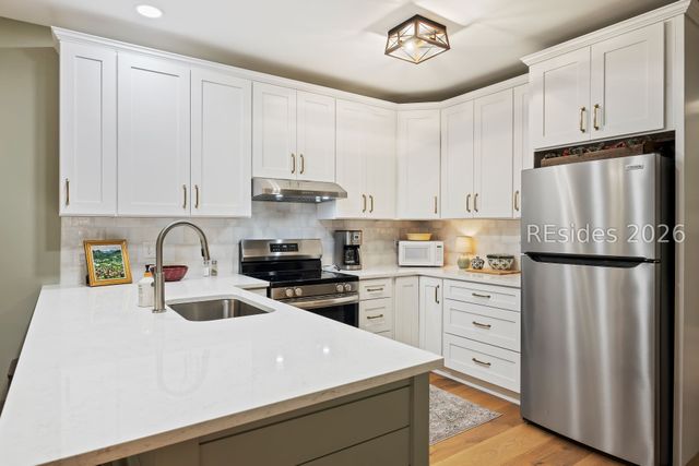 24 Three Mast Lane 24, Hilton Head Island, SC 29928